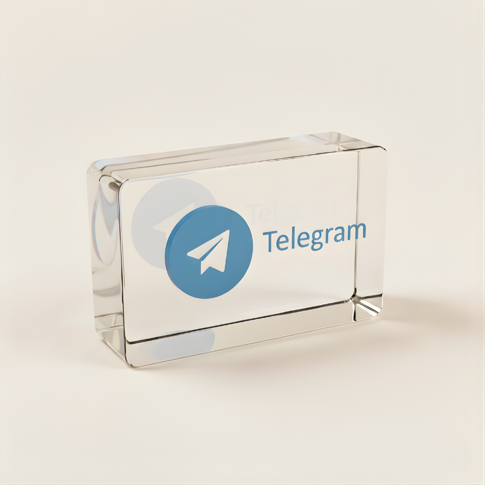 Telegram AI